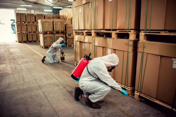 Best Pest Removal Services  in Newtown, PA