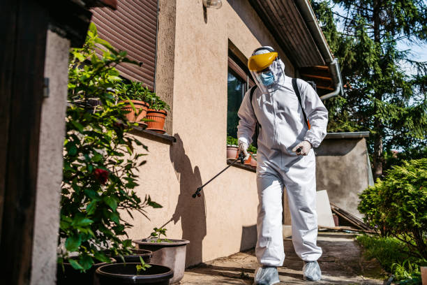 Best Pest Removal Services  in Newtown, PA